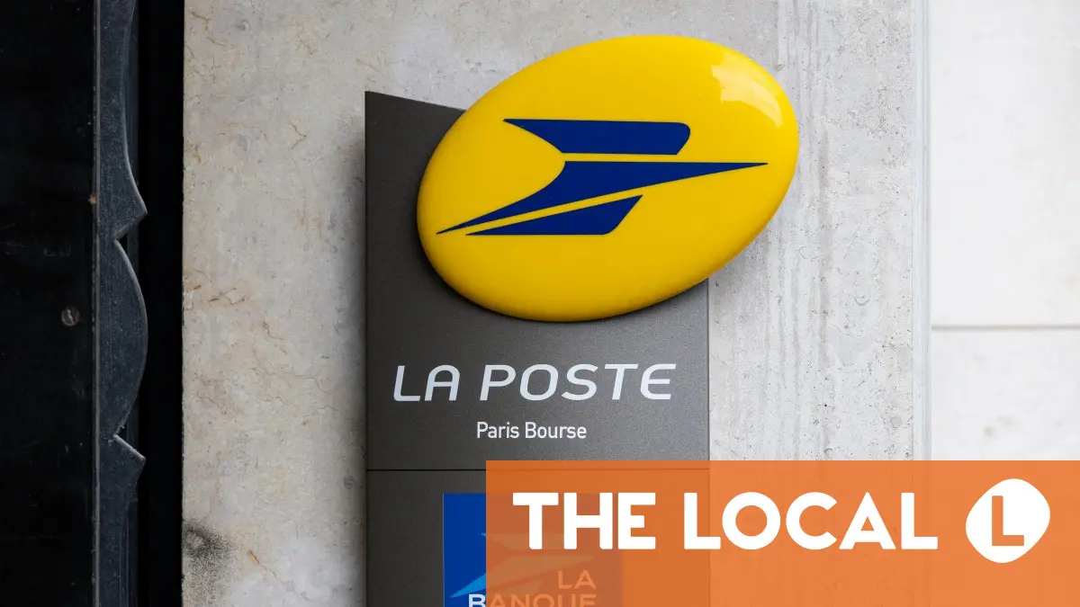 How to economize on French customs charges (and keep away from parcel scammers)