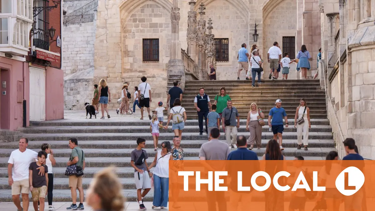 Housing and job insecurity rises as Spain's middle class shrinks