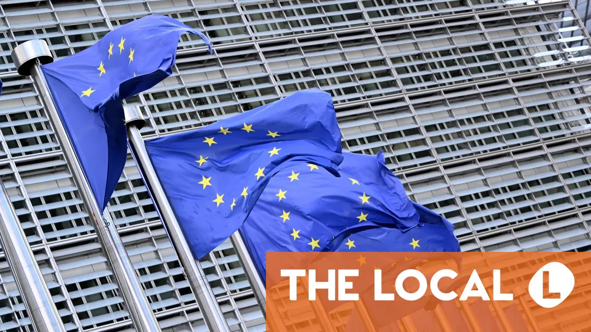 EU ministers agree new rules around suspending visa-free travel