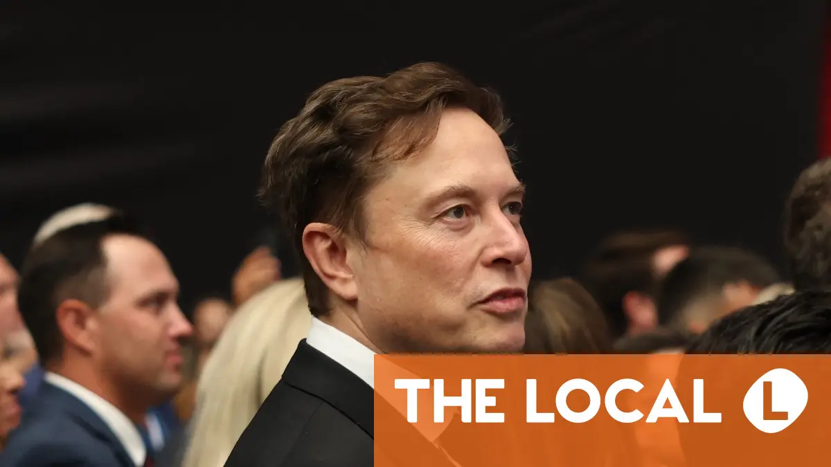 Norway’s Wealth Fund Votes Against Musk’s  Trillion Tesla Pay Package