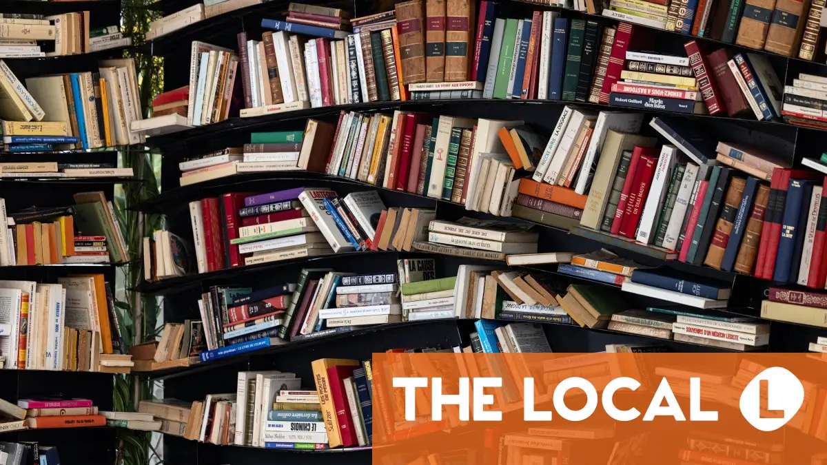 6 new French books you should read