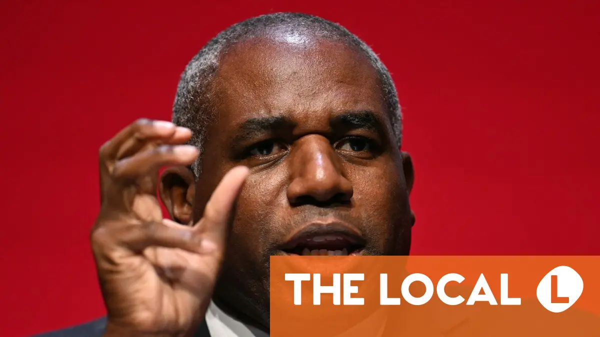 French taxi driver acquitted of theft from UK minister