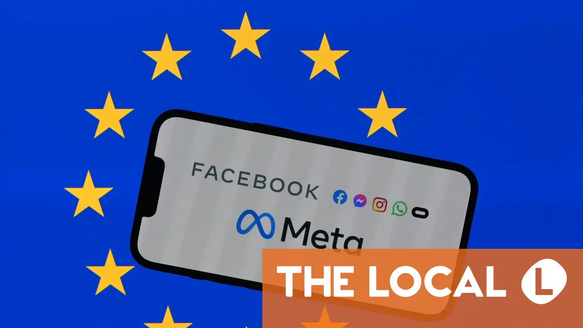 Spain to probe Meta for alleged privateness breaches: PM