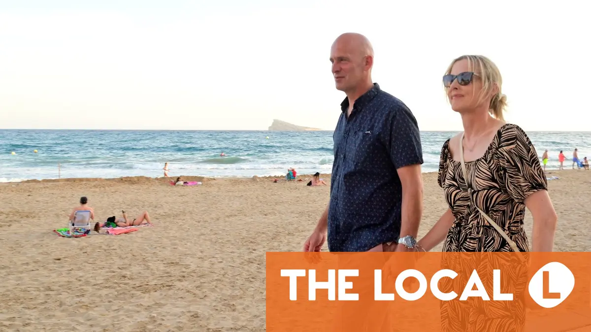 Spain climbs up quality of life rankings over past decade