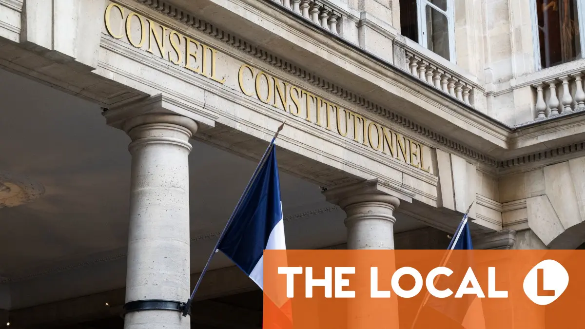 What is Article 47 of the French constitution and why is it important now?
