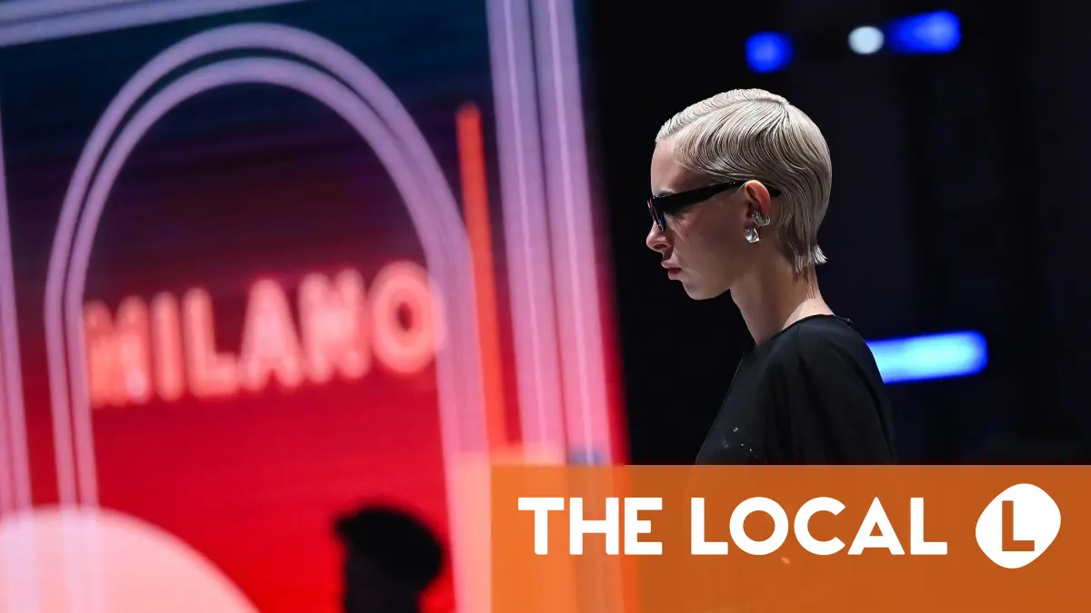 Italy squares up to Shein as ultra-fast fashion show comes to Milan