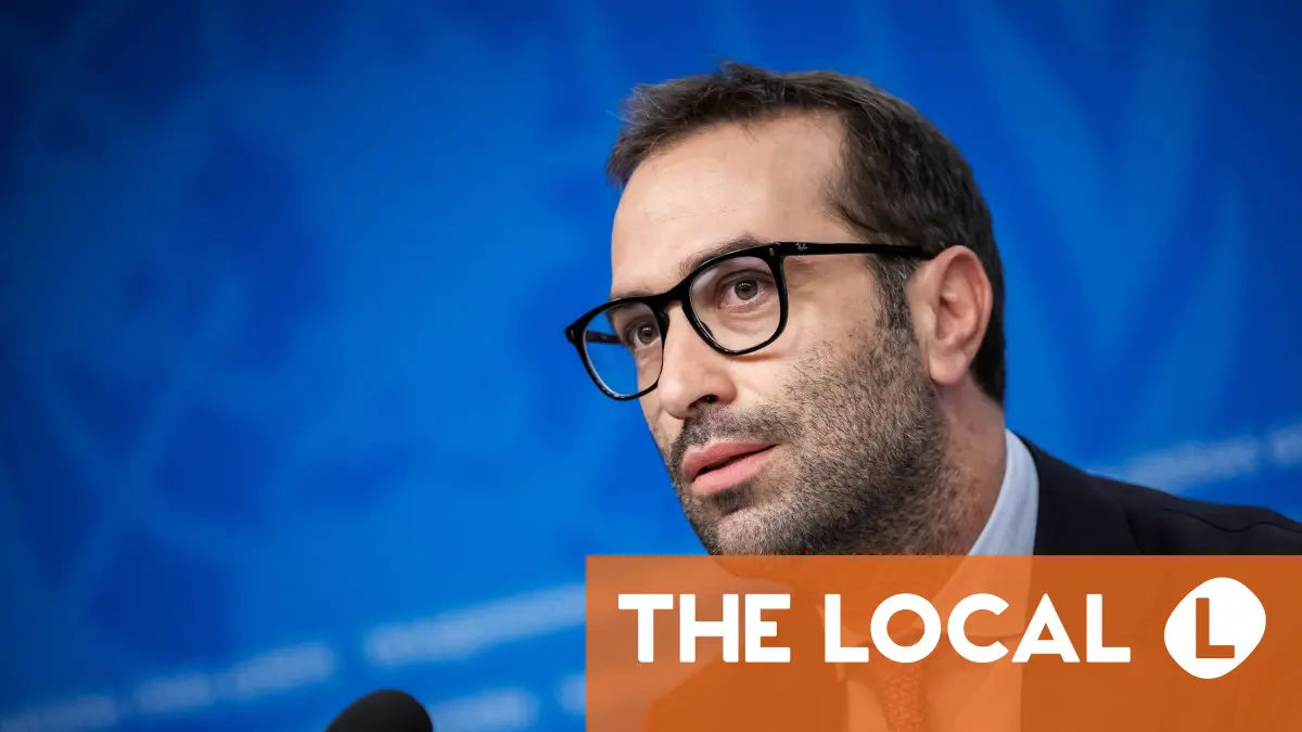 Spain raises 2025 growth forecast to 2.9%