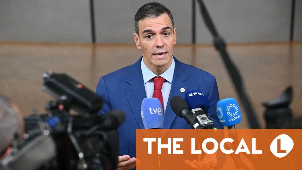 Spanish PM pushes back on former king's memoirs