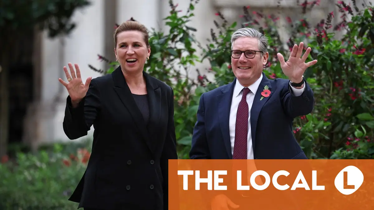 Why do governments across Europe want to copy Denmark's immigration policies?