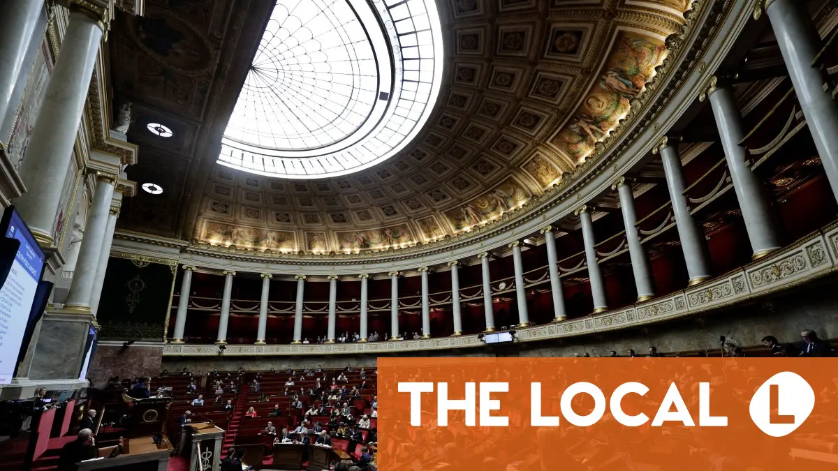 7 measures in the 2026 French budget that could affect foreigners in France