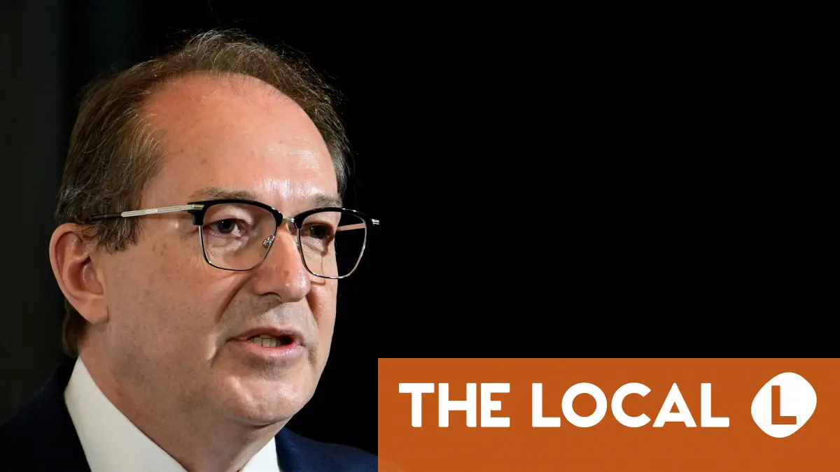 Germany bans Muslim group accused of advocating caliphate