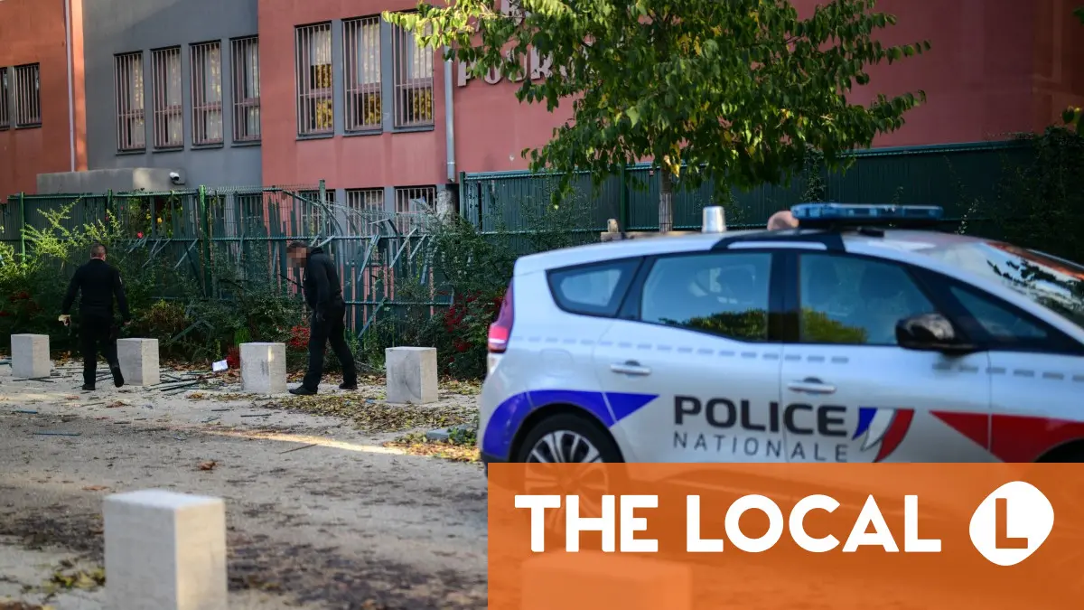 French police recover 28m in precious metals after gold lab heist