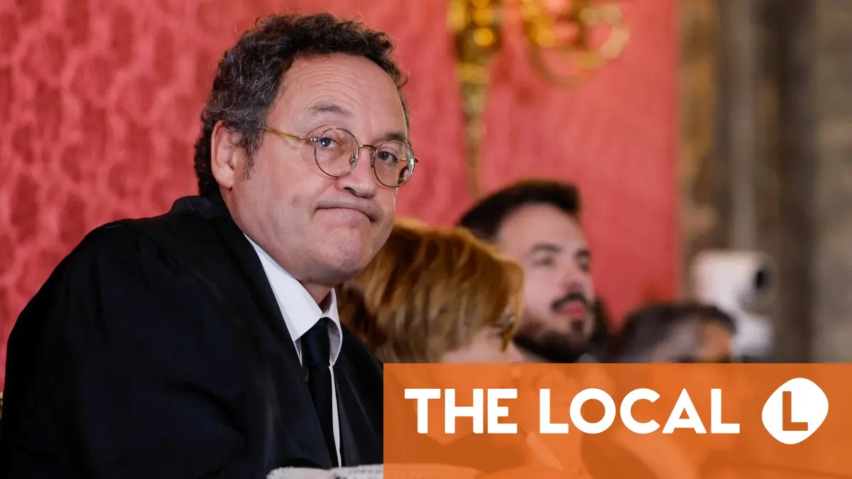 Spain's prosecutor office sees 'no wrongdoing' in attorney general's acts
