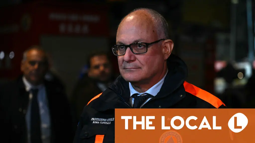 A roundup of the information on Wednesday