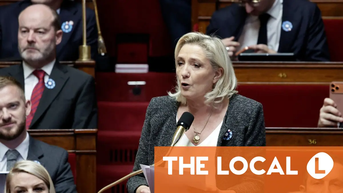 Which of Europe's anti-immigration parties are the most extreme?