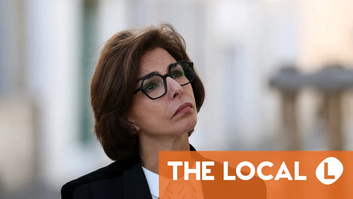 France's culture minister backs criticised visit by Israeli orchestra