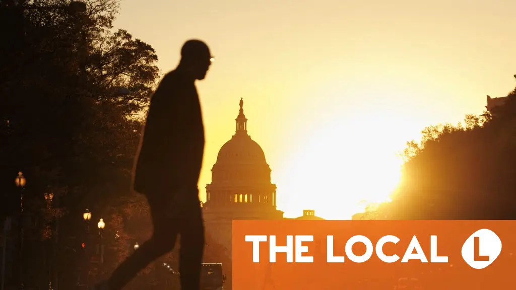 How the US government shutdown is affecting lives in Germany