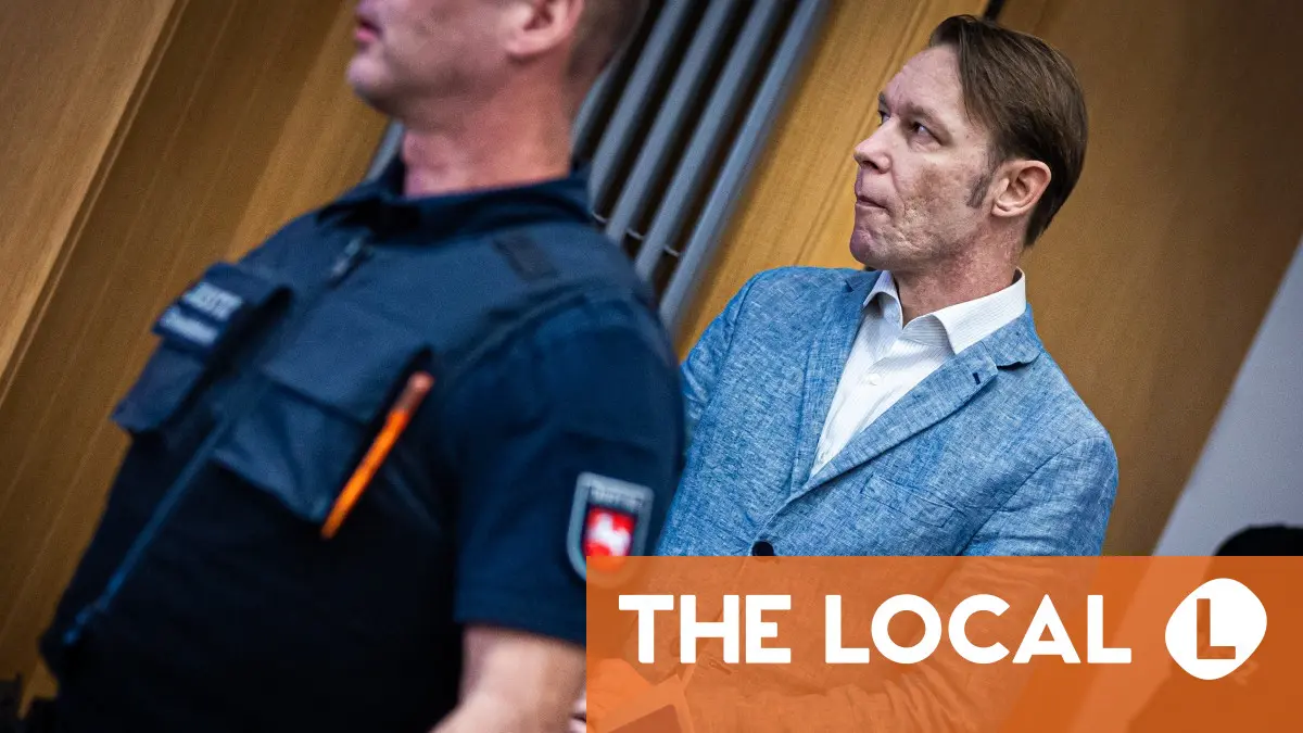 Madeleine McCann suspect could be allowed to leave Germany, court says