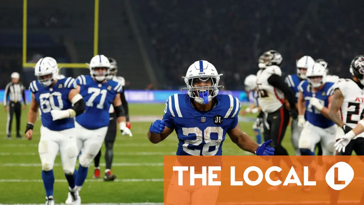 Today in Germany: A roundup of the latest news on Monday