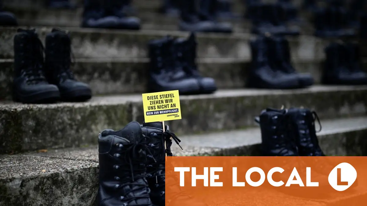 Today in Germany: A roundup of the latest news on Tuesday