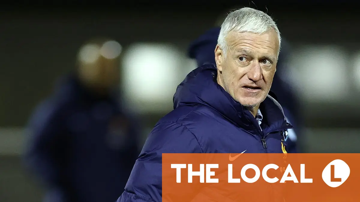 France aim to secure men's World Cup place as Paris marks attacks anniversary