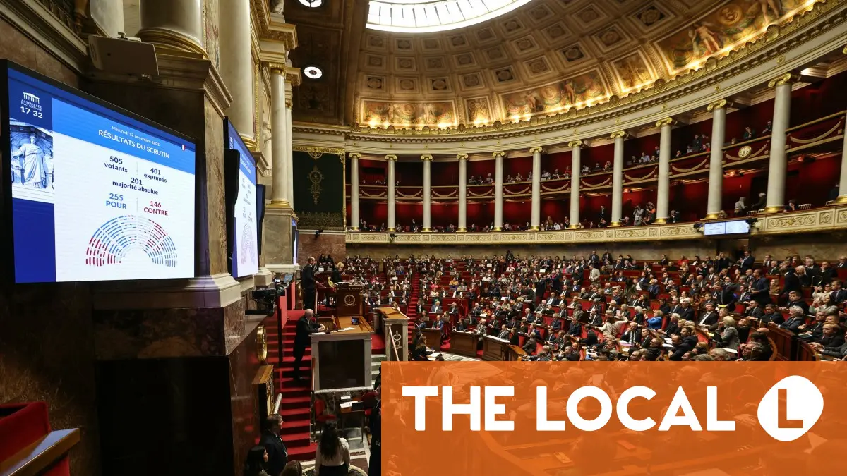 Budget changes, Brexit cards and Thanksgiving: 6 essential articles for life in France