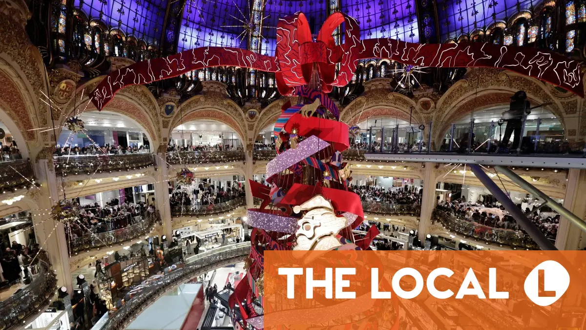 Everything that changes in France in December 2025