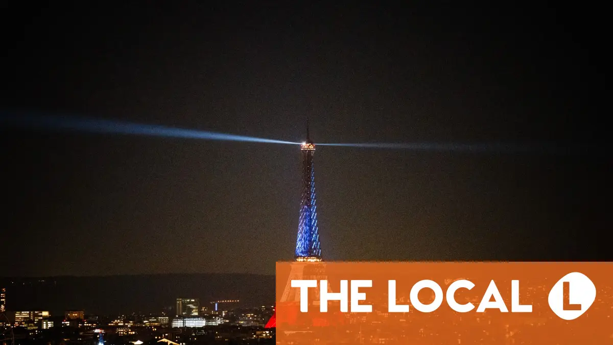 France marks decade since harrowing Paris attacks