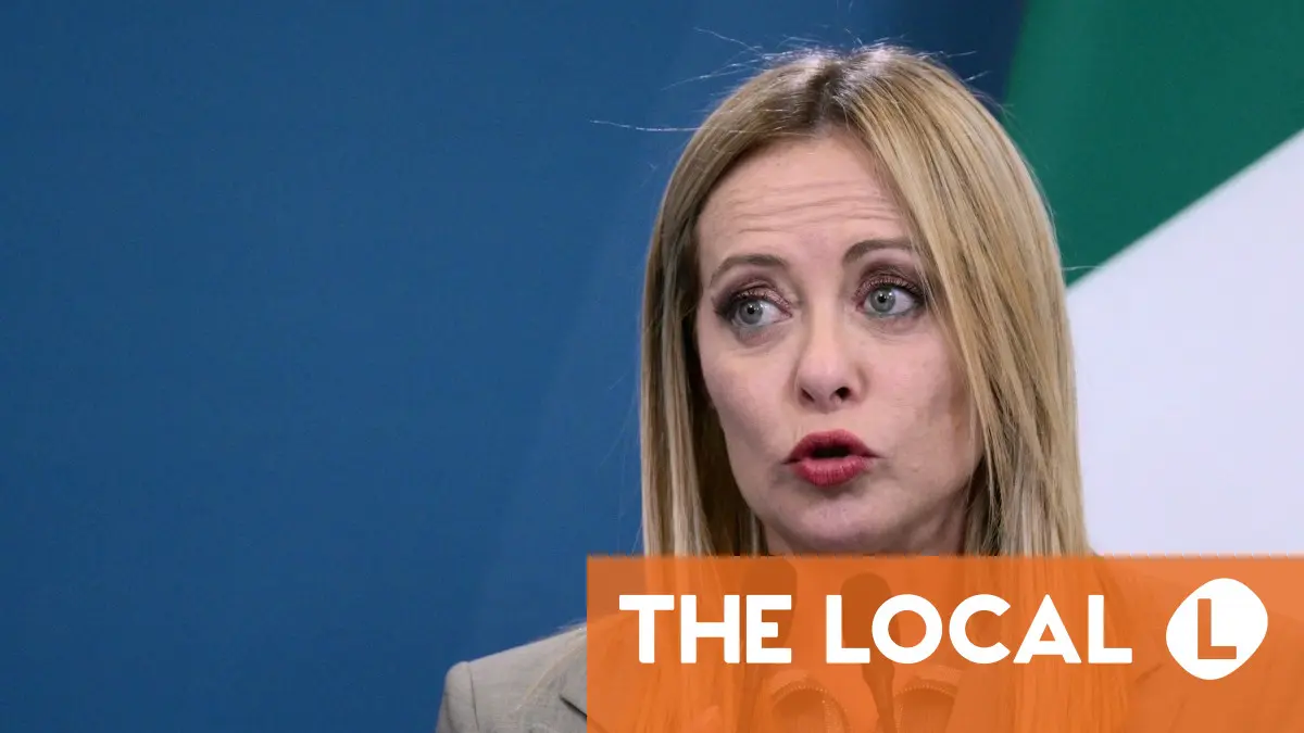 Italy to toughen rape law to include non-consensual sex