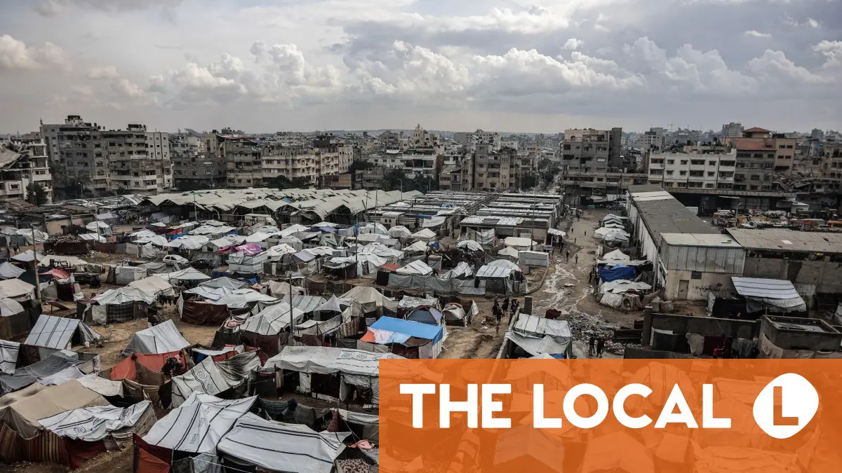 Germany to lift curbs on arms exports to Israel