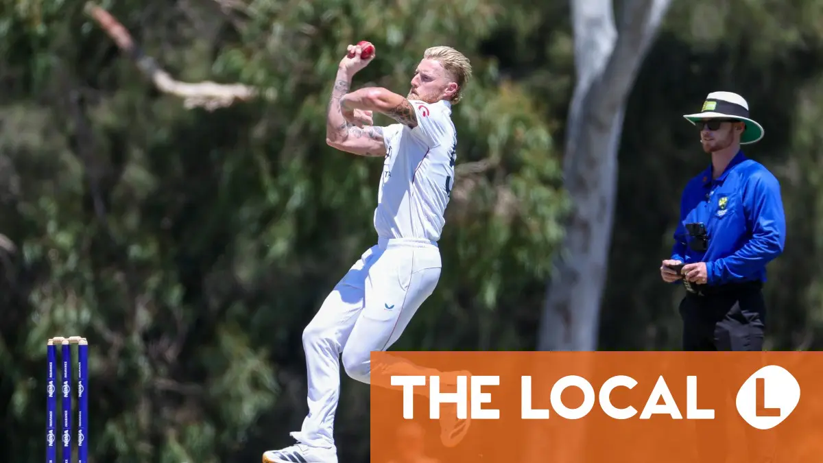 Ashes in Austria: How to Live Stream & Watch the 2023/24 Series Ashes in Austria: How to Live Stream & Watch the 2023/24 Series