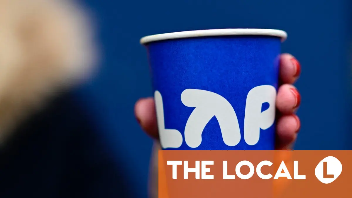 Budget coffee start-up leaves bitter taste in Berlin