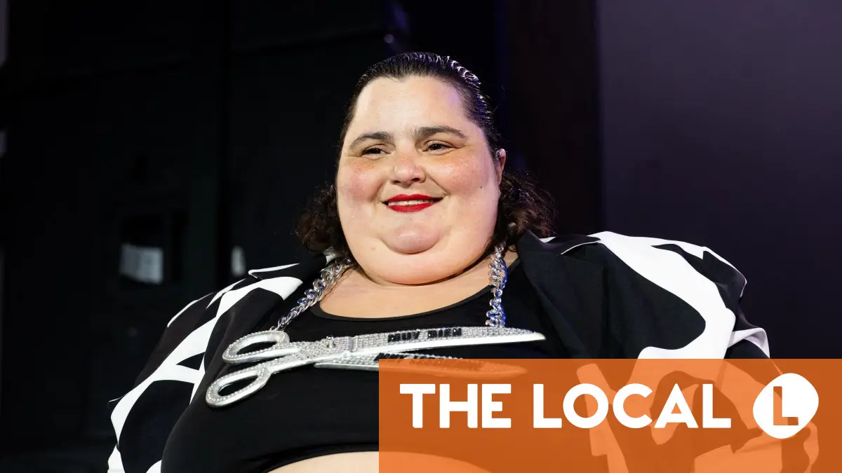 Four men convicted of cyberbullying French DJ Olympics performer