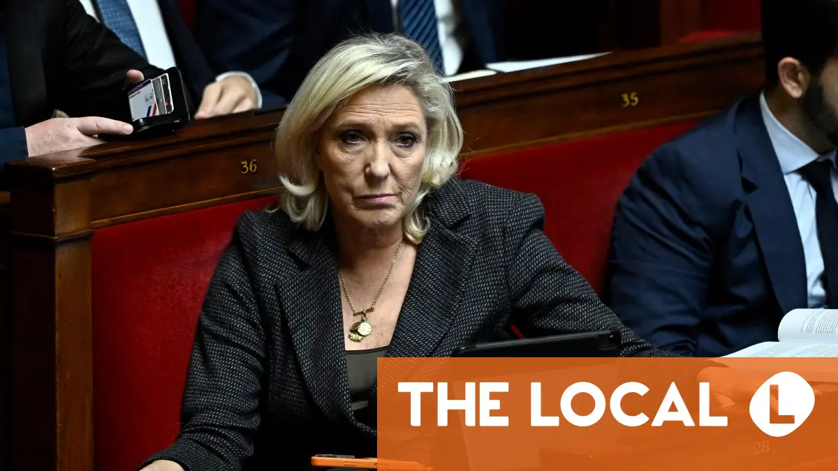 OPINION: The French far-right will do badly in local elections, it doesn't mean they can't win in 2027