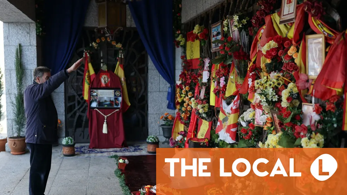 Franco’s Legacy: Spanish PM Defends Democracy 50 Years On