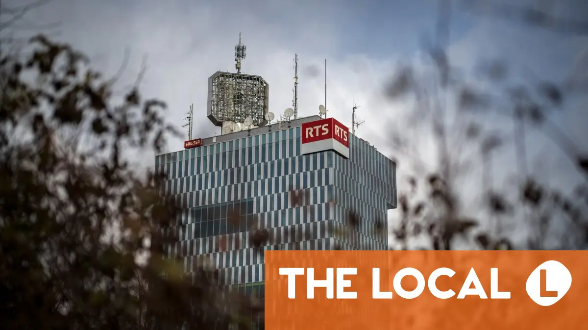 Switzerland Job Losses 2026: Forecast & Impact