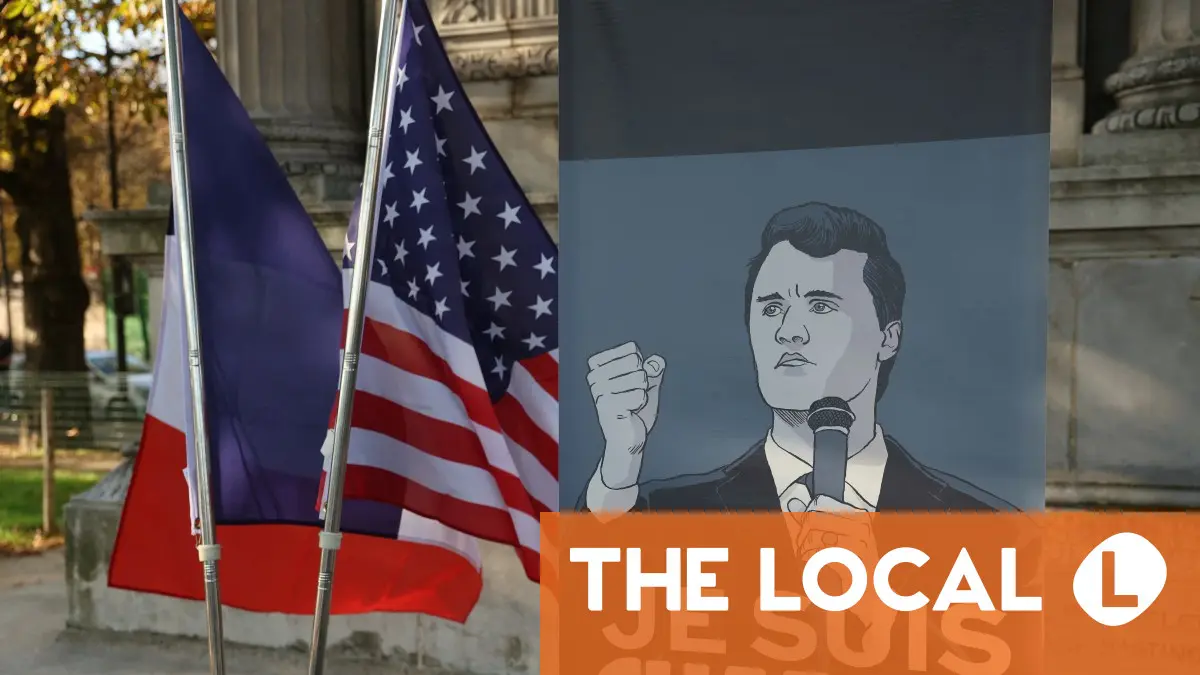 France wary of MAGA influence ahead of 2027 elections