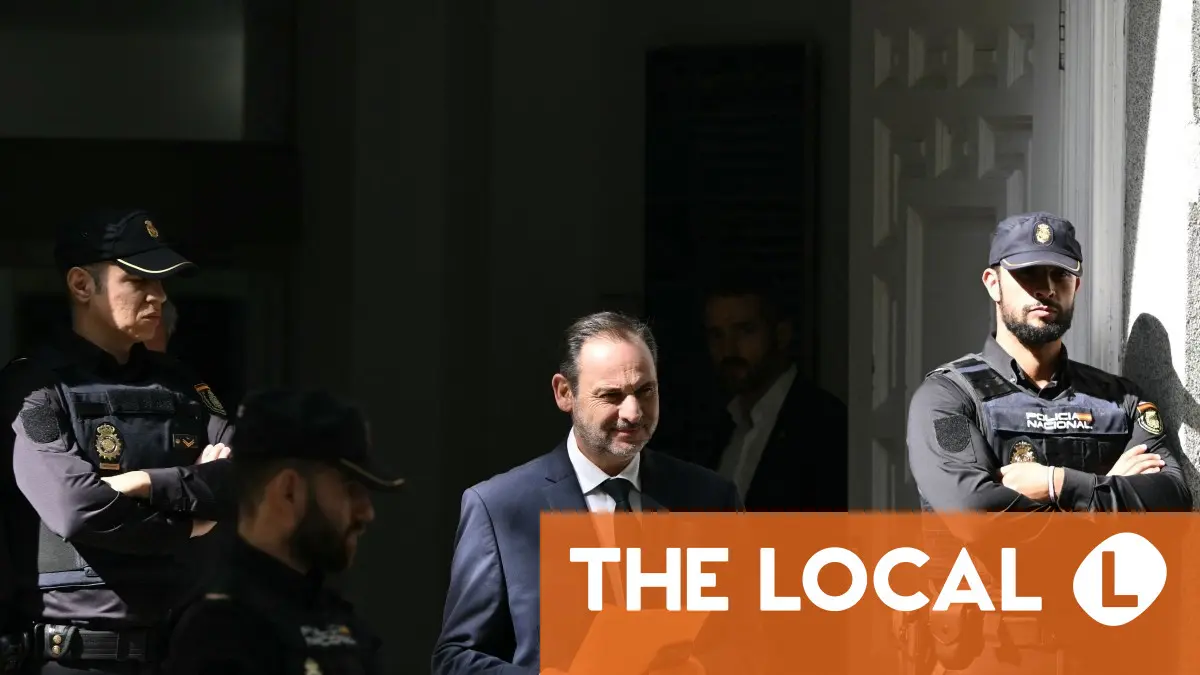 Spanish PM’s Ex-Ally Arrested: Graft Investigation Deepens