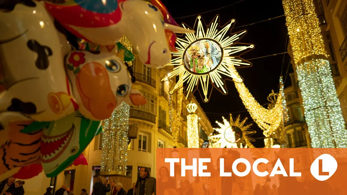 Spain's tourism numbers set to keep growing in 2026