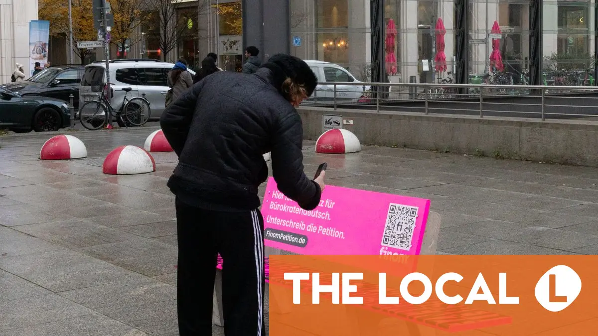 Today in Germany: A roundup of the latest news on Tuesday