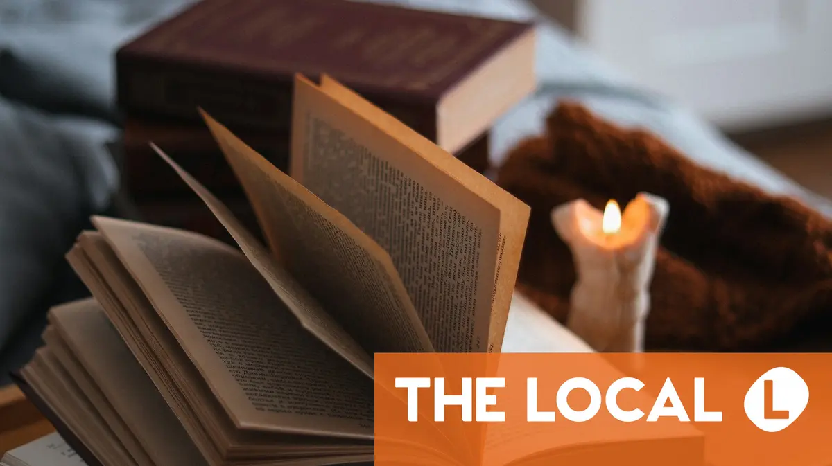 Six Italian books recently translated into English