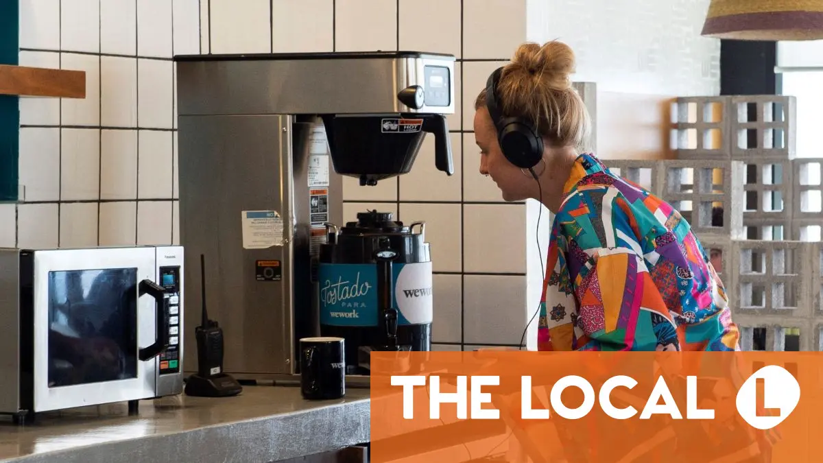 Spain approves new draft law to ensure interns aren't exploited