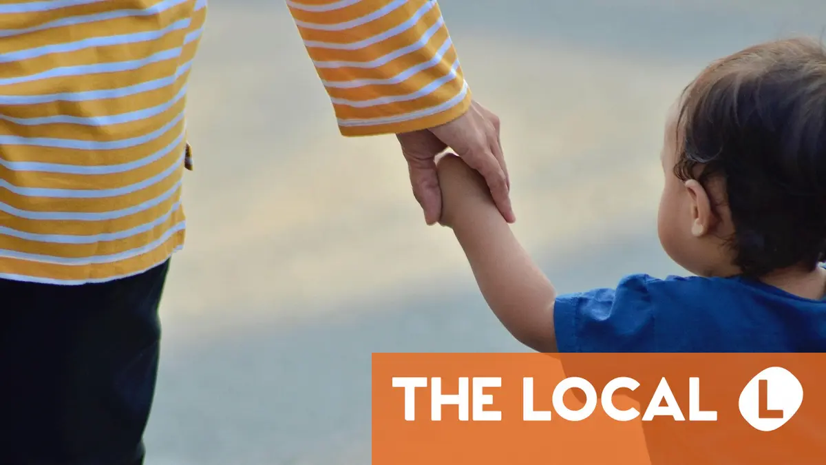 Spain moves forward with plans to introduce universal child benefit allowance