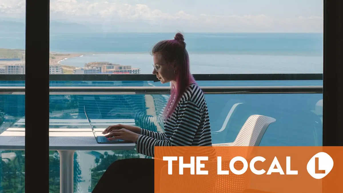 Is Spain really that good for digital nomads?