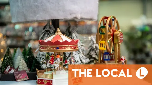 KEY POINTS: What changes about life in Norway in December 2025?