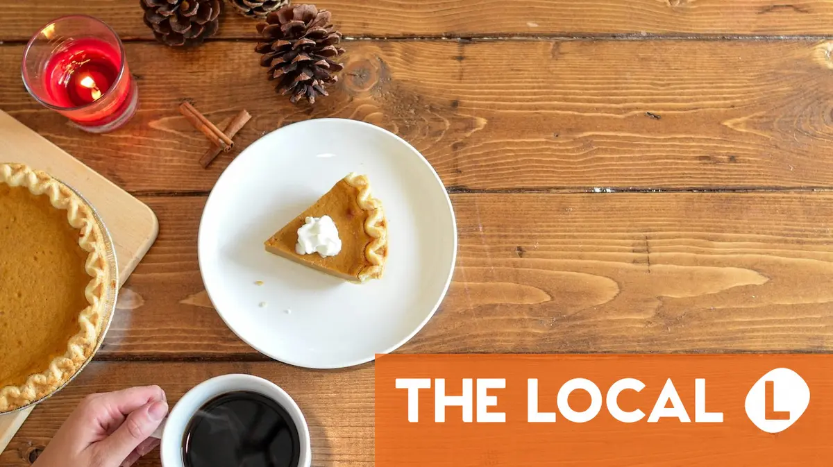 How to create an authentic Thanksgiving in Italy in 2025