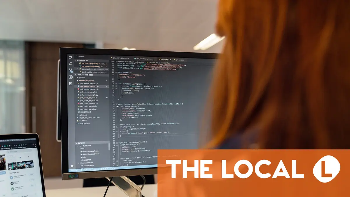 What Google's €5.5 billion investment means for jobs in Germany