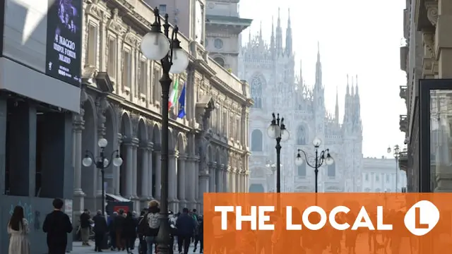 Moving to Italy: Tax hike for wealthy foreign residents and how to plan your retirement