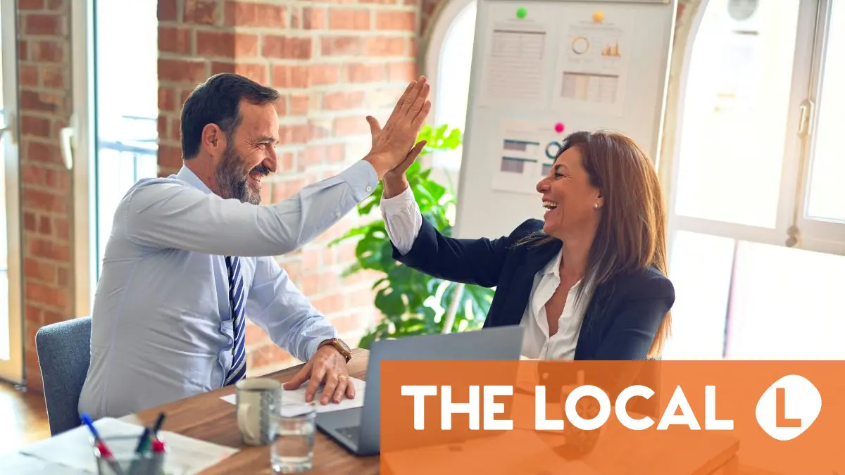 Germany shoots up global ranking for English language skills