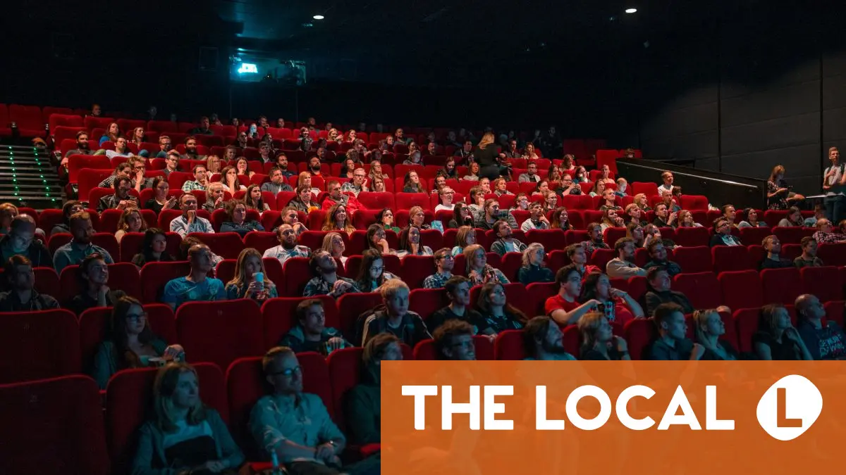 How to watch movies in your preferred language at German cinemas